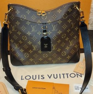 Louis Vuitton Odeon MM